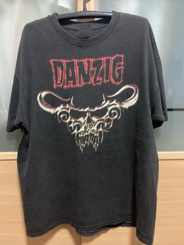 Vintage danzig demon - vintage,