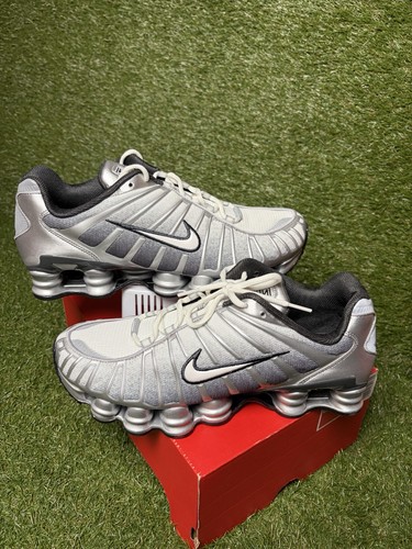 Nike shox men trainers - tl, men's
