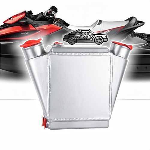 Intercooler for sea - intercooler, doo
