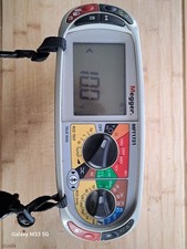 Megger mft1731 multi function - megger,