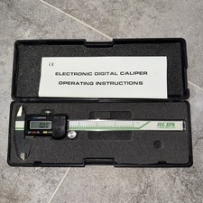 RCBS Electronic Digital