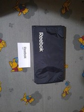 Reebok Foldable Padded Mat