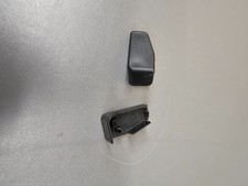 VW Volkswagen Golf MK3 Seat Runner End Caps Left & Right 3A0881347 3A0881348