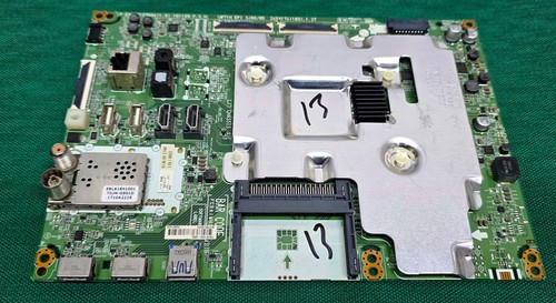 Main board f0r - main, av