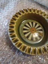 RTBI Round  Table Conference  Bournemouth 1958 Ash Tray