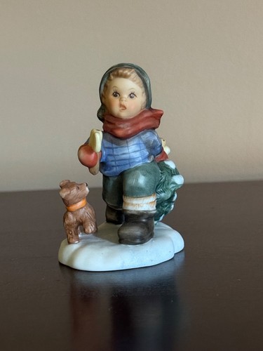 Goebel berta hummel - goebel,