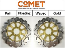 Yamaha FZS 600 Fazer 1998-2003