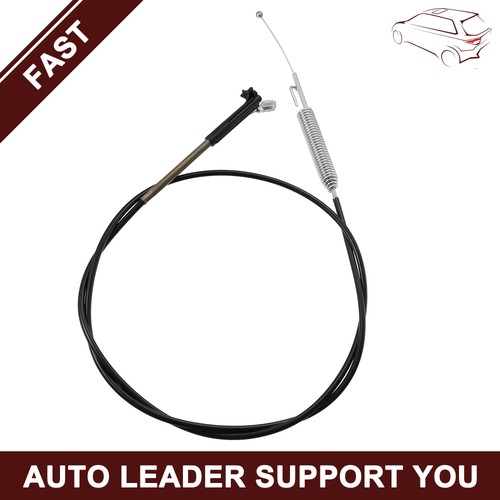 Piece brake cable - piece,