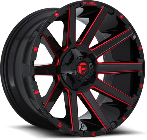 Alloy wheels fuel contra - wheels,