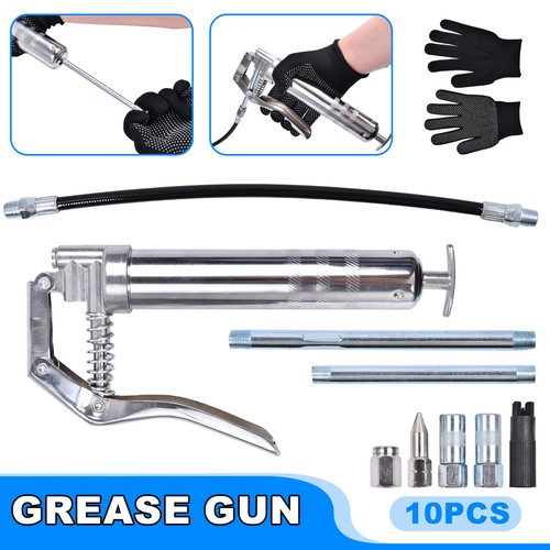 Mini grease gun - mini,