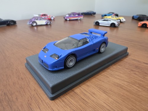 Hot wheels premium - hot, '94