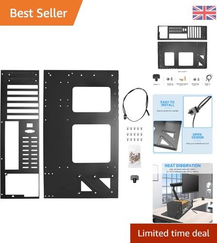 Superior cooling mining frame - mining,