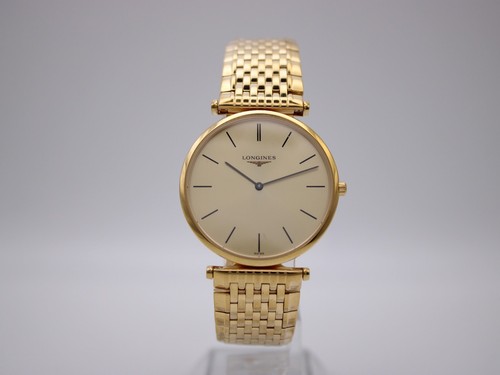 Longines grande classique - longines,