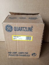1 x Par 64 GE CP88 Lamp Bulb
