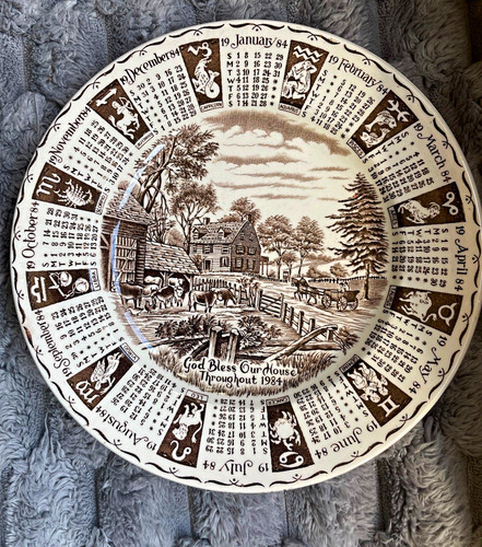 Alfred meakin crown - alfred,