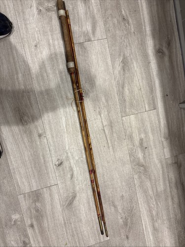 Rudge sons vintage cane - &,