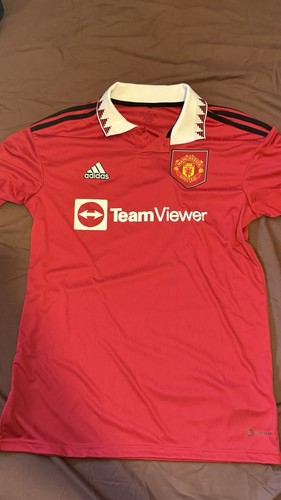 Man utd shirt - man,