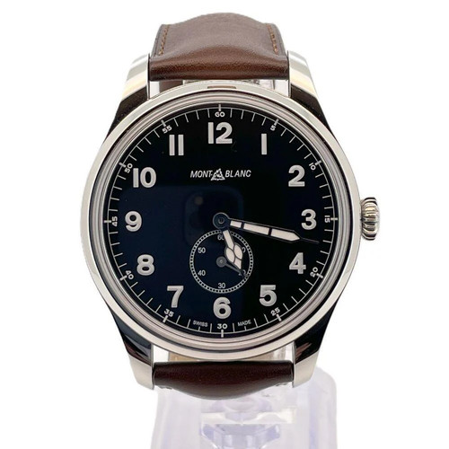 Montblanc heritage collection - heritage,