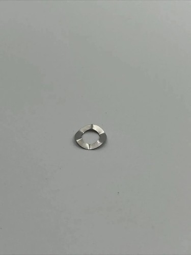 Shaft washer - shaft,