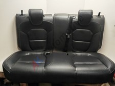 MG ZS 2017-2024 Complete Rear