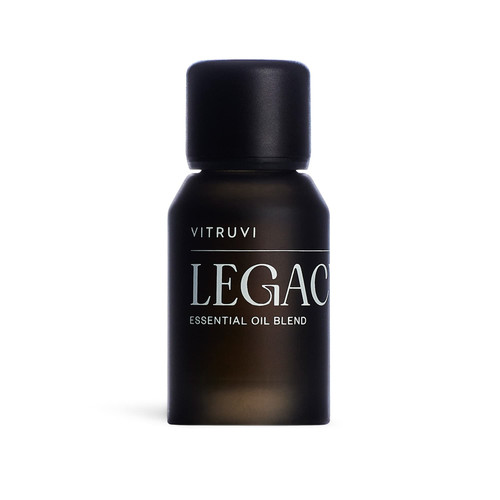 Vitruvi legacy woodsy - vitruvi,