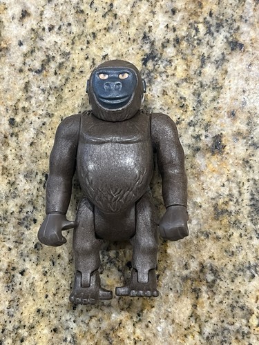 Playmobil silverback - se-11,