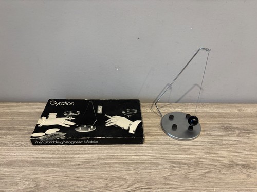 Vintage gyration game the - game,