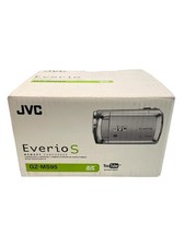 JVC Everio GZ-MS95 Handheld