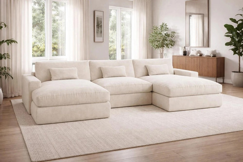 New soho shape sofa high - |,