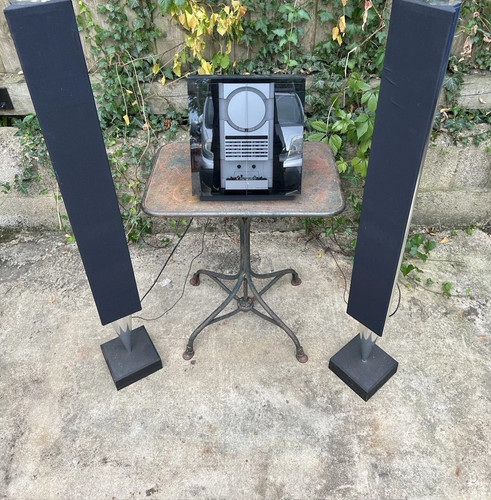 Bang olufsen beosound - &,