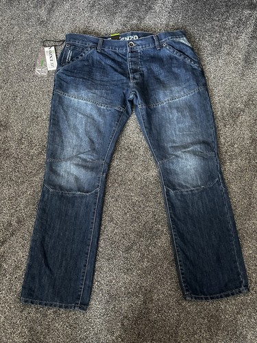 Enzo 989 relaxed - 989,