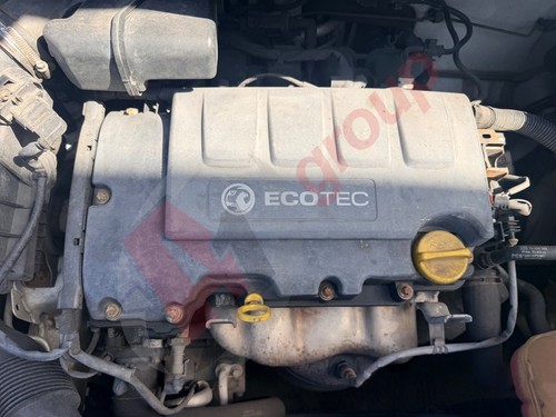 Vauxhall adam a12xel - vauxhall, 1.2