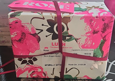 Lush rose gift set - lush,