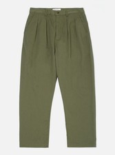 Universal Works Olive Twill