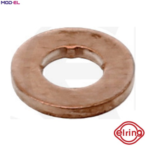 Seal ring nozzle holder - 4x,