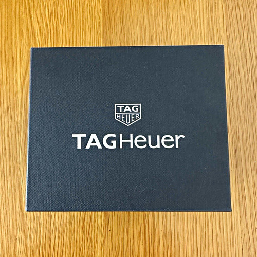 Tag heuer formula - heuer, 1