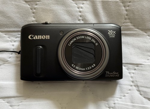 Canon powershot sx220 - powershot,