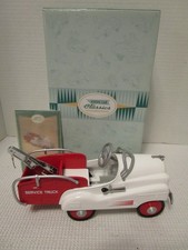 Hallmark 1996 Kiddie Car