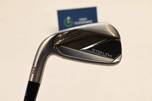 Left hand taylormade - hand, stealth