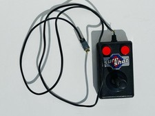 Sure Shot Joystick Controller. Compatible with Commodore, Sinclair Spectrum &...