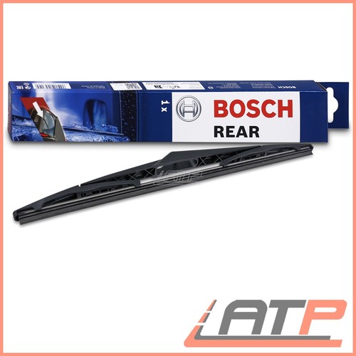 Rear wiper blade bosch - wiper,