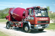 THH Truck Photos - Leyland -