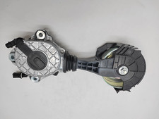Water pump friction - water,