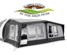 Dometic Residence Full Air All