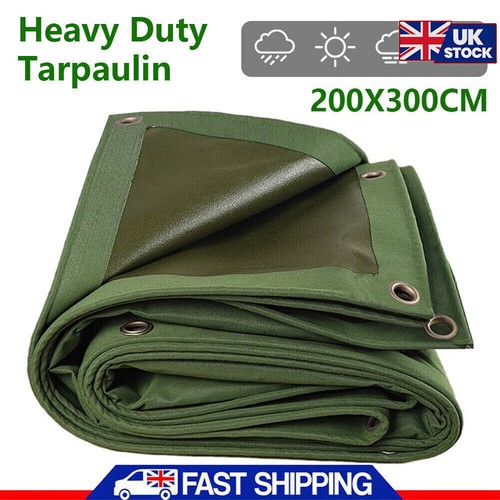 New army canvas heavy duty - army,