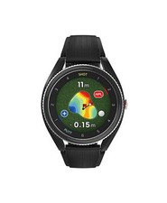 Voice caddie golf gps smart - voice, t9