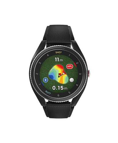 Voice caddie golf gps smart - golf,