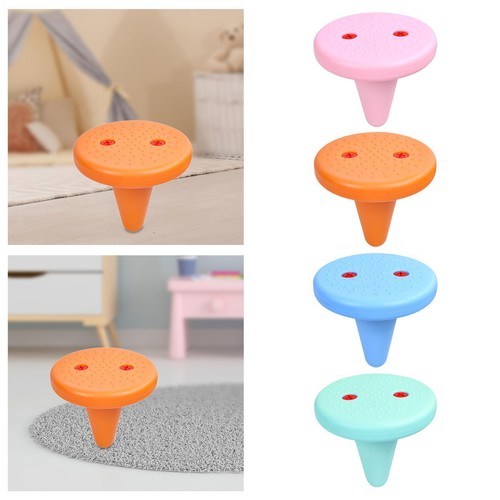 Wobble kids stool - wobble, for