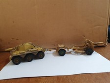 Vintage Crescent Toys - 6