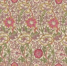 William Morris Curtain Fabric